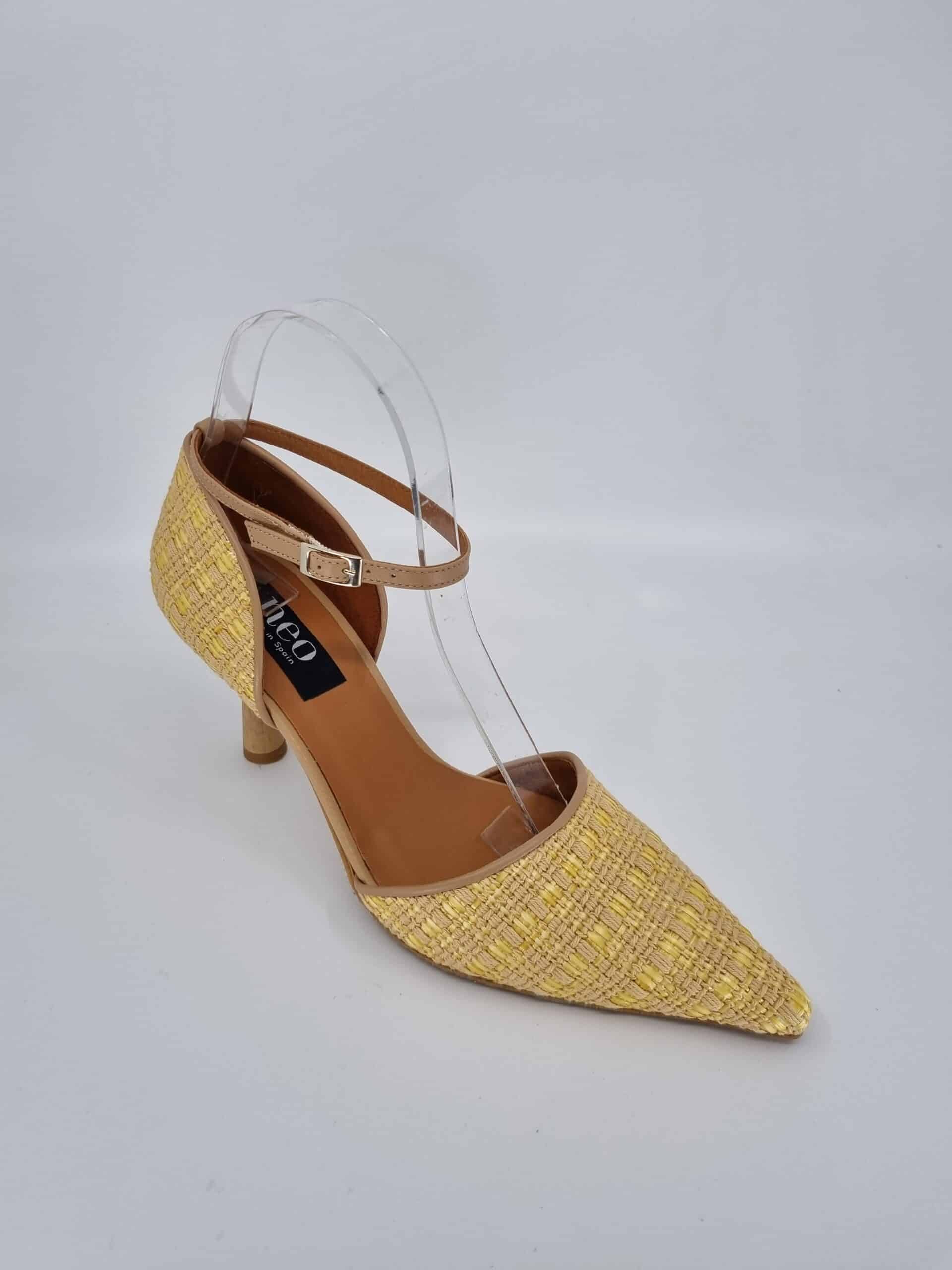 Joan's Shoes | Imported Italian Shoes & Accessories | Heels | Australia